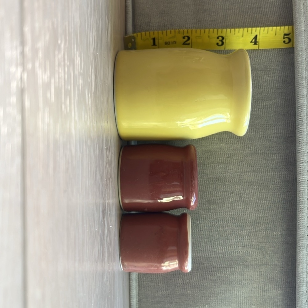 HALL :: JARS - Picture 6 of 7